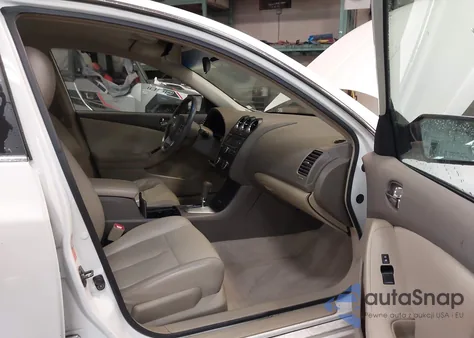 2008 Nissan Altima 2.5 S z USA, uszkodzony, nr VIN 1N4AL21E38N434967